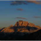 CRODA ROSSA D'AMPEZZO