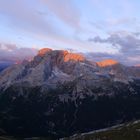 Crodes (Felsen) de Fuego