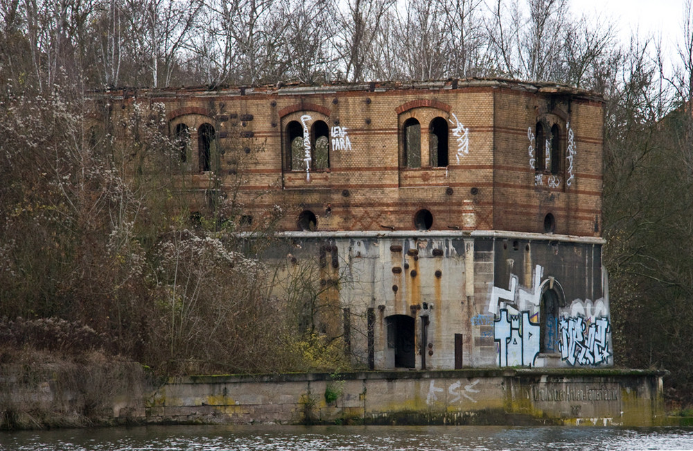 Cröllwitzer Actien-Papierfabrik