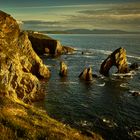 Crohy Head, Donegal, Irland