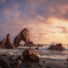 Crohy Head Sea Arch