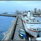 CROISIERE 2007 - Escale à TENERIFE 