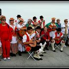 CROISIERE  2007 - Escale aux îles CANARIES 