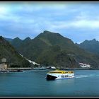 CROISIERE 2007 - îles CANARIES ( ESPAGNE ) 