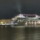 croisire  Bordeaux by night