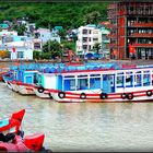 Croisière - Asie Sud Est - 125 -Vietnam .