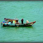 Croisière - Asie Sud Est - 137 - Vietnam .