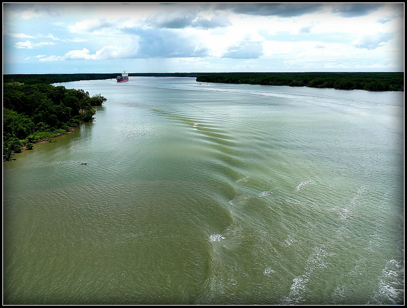 Croisière - Asie Sud Est - 140 - Vietnam .