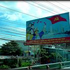 Croisière - Asie Sud Est - 186- Vietnam .