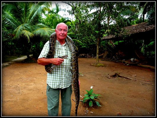 Croisière - Asie Sud Est - 211 - Vietnam .