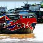 Croisière - Asie Sud Est - 224 - Vietnam . UJUC 