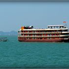 Croisière - Asie Sud Est - 5 -