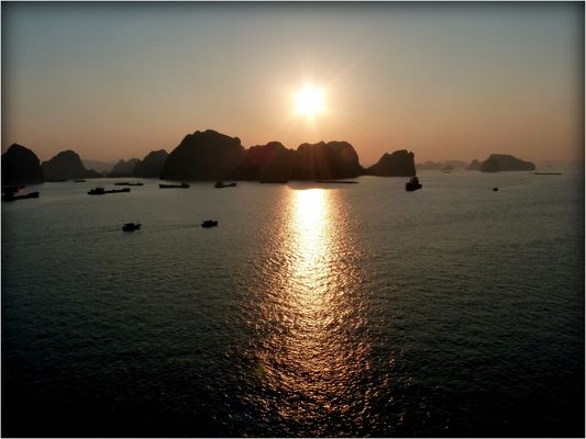 Croisière - Asie Sud Est - 8-