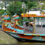 Croisière - Asie Sud Est -90 -Vietnam .