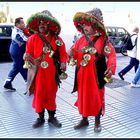 CROISIERE - Escale au MAROC - Casablanca 6