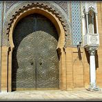 CROISIERE - Escale au MAROC - Casablanca 