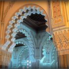 CROISIERE - Escale au Maroc - Mosquée 9 - 