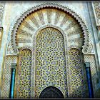 CROISIERE - Escale au Maroc - Mosquée.5 