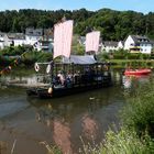 Croisière fluviale