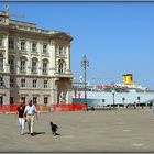 CROISIERE - ILES - GRECQUES - 3 -