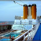 CROISIERE - ILES - GRECQUES - 7 -