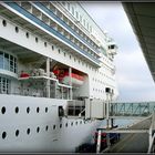 CROISIERE - MAROC - MADERE - CANARIES- 2007 