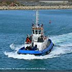 CROISIERE . MAROC . MADERE . CANARIES . 2007 . 