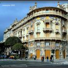 CROISIERE - MAROC - MADERE - CANARIES 