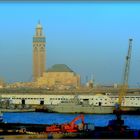 CROISIERE . MAROC .....vers Madère et Canaries . 