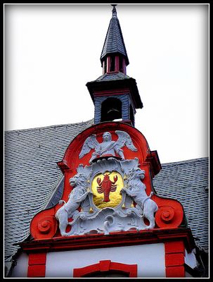 Croisière Moselle-Rhin 