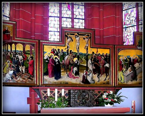 Croisière Moselle Rhin