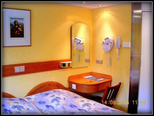 Croisière Moselle-Rhin 