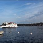 Croisière sur le lac de Garde au départ de Salo