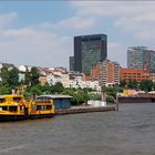 Croisière sur l'Elbe III