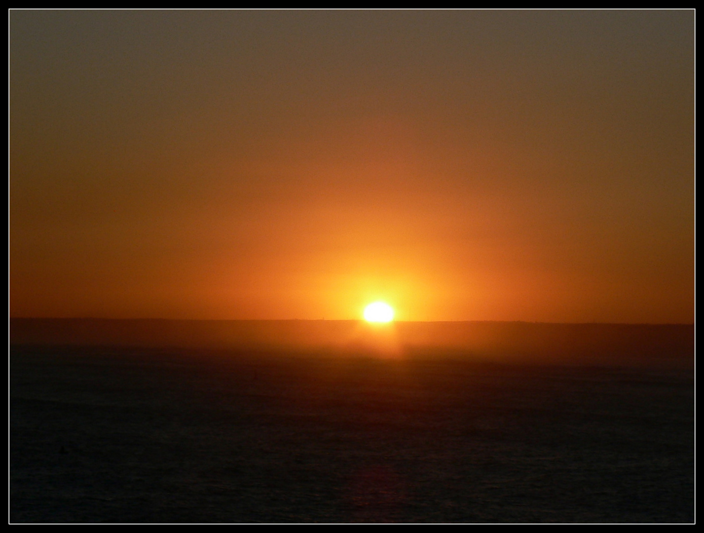 CROISIERE  vers MAROC . 