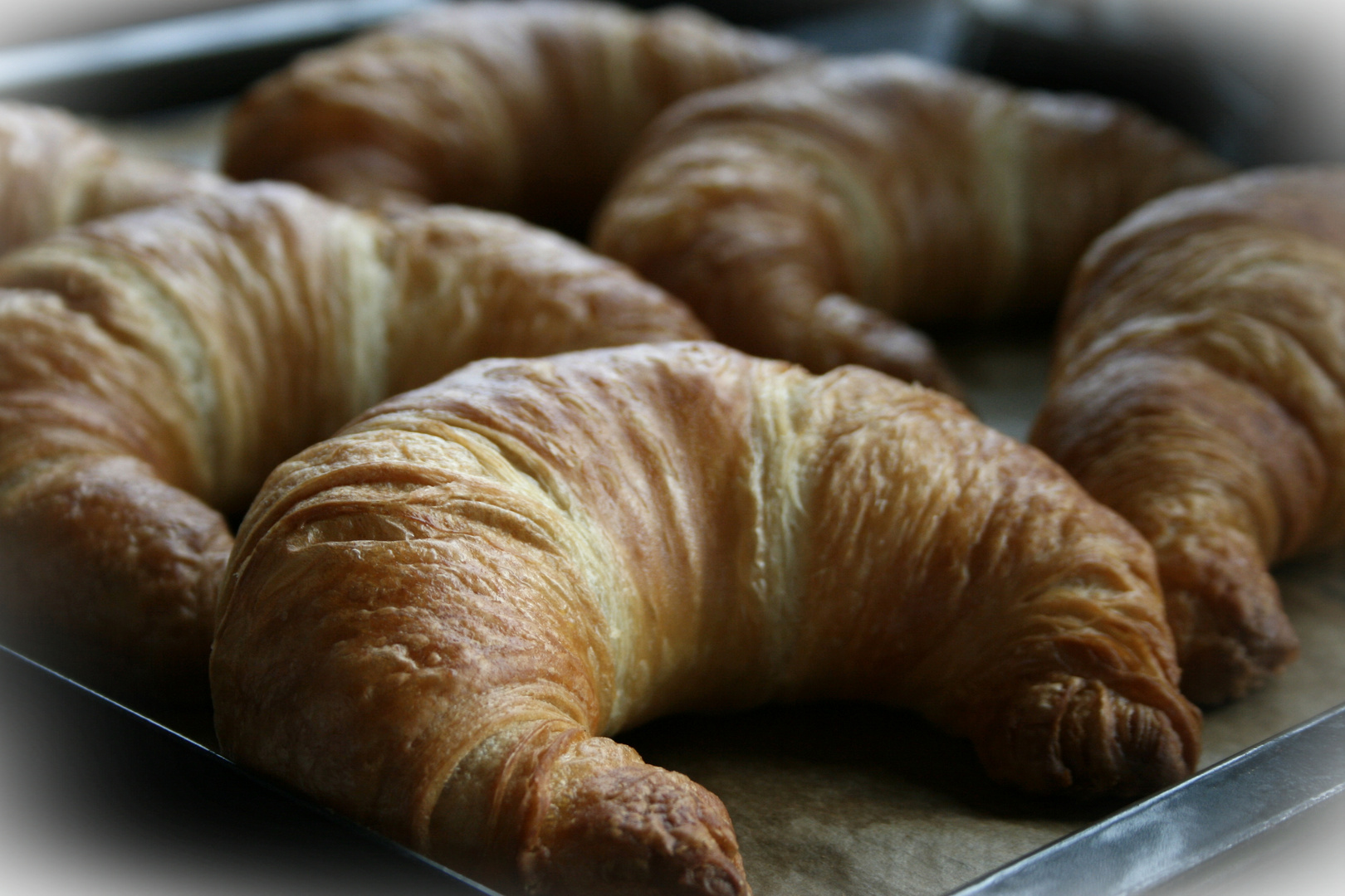 Croissants