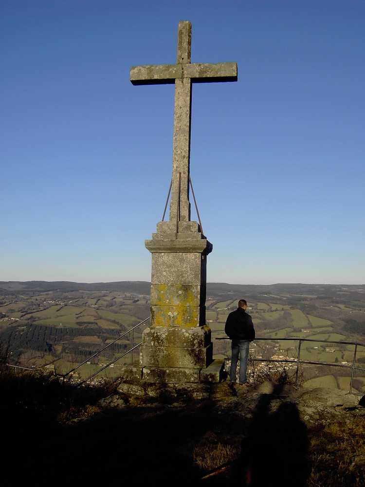 croix