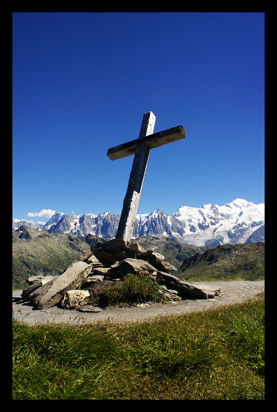 Croix d'Anterne