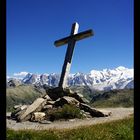 Croix d'Anterne