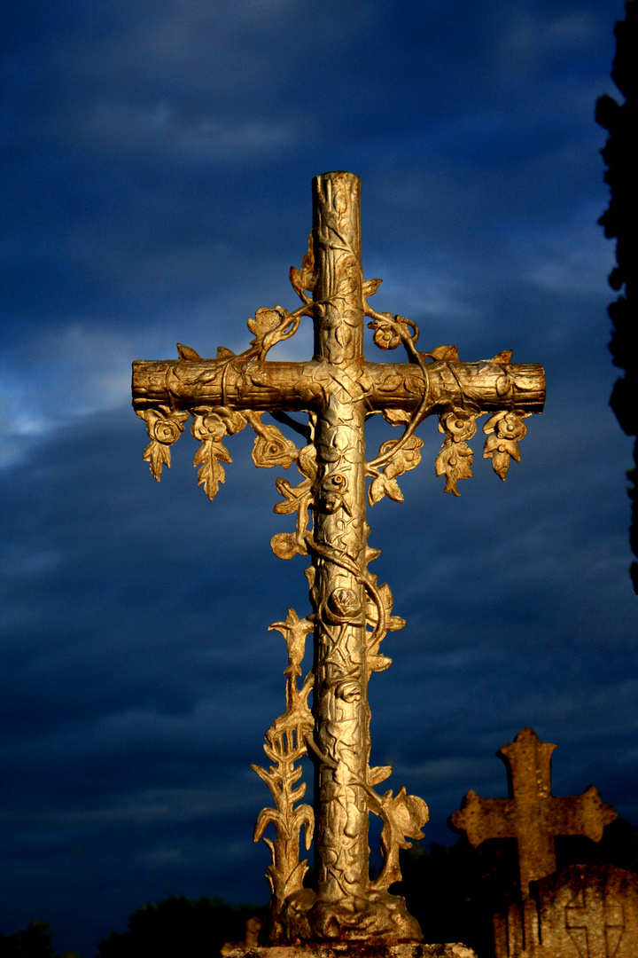 croix de fer