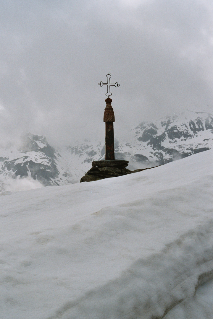 Croix de Fer