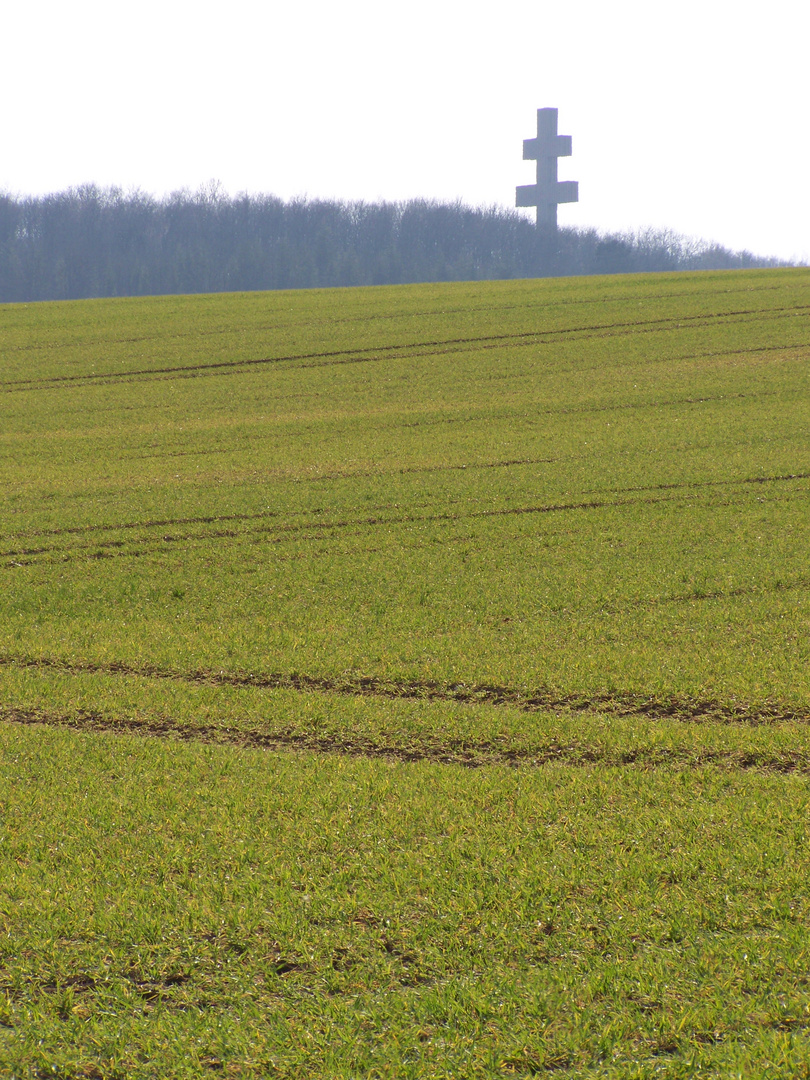 Croix de Lorraine