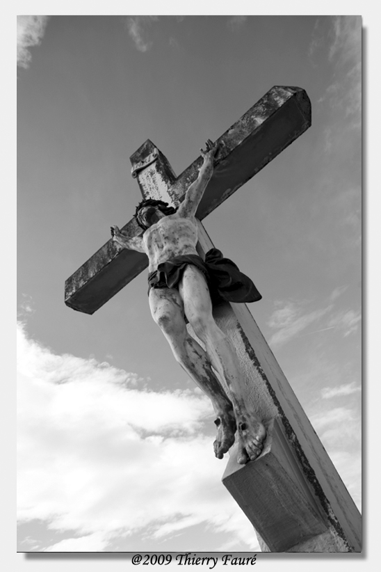 croix des hauts sommets Ariégeois