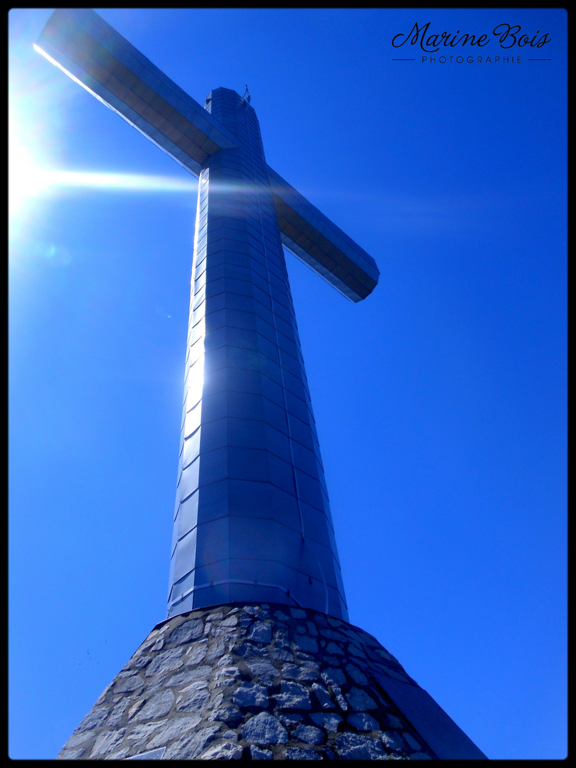 Croix du nivolet