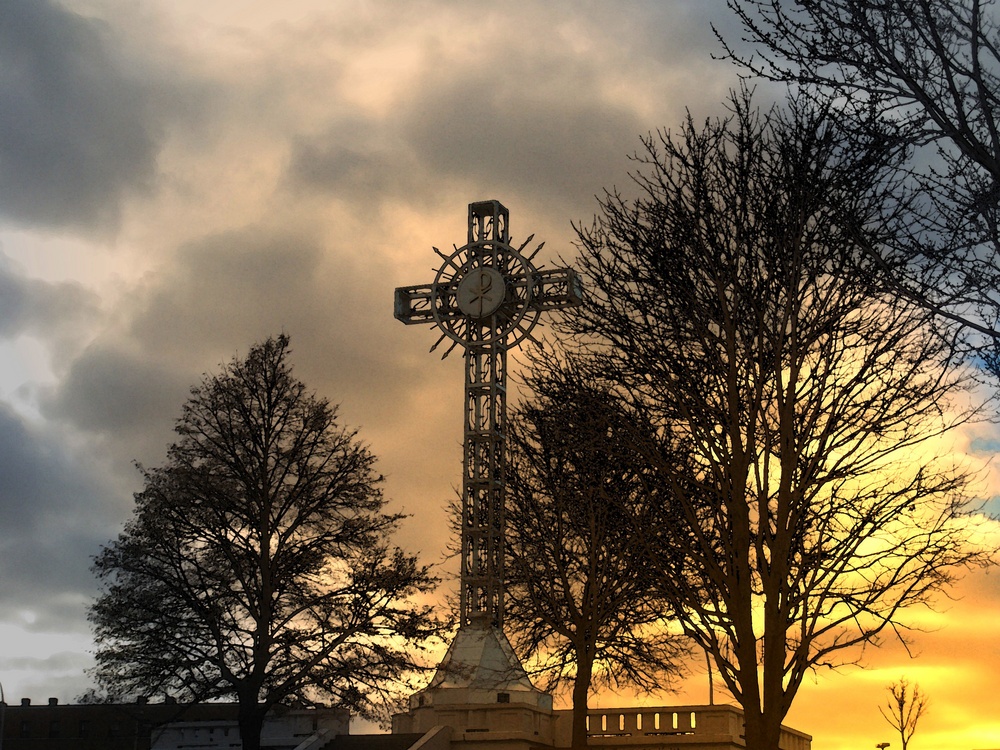 Croix Ste-Marie