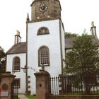 Cromarty Courthouse