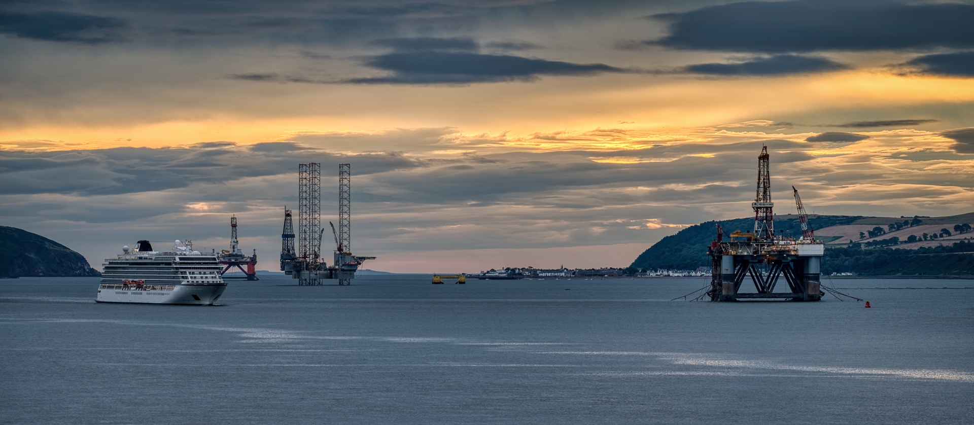 Cromarty Firth