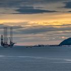 Cromarty Firth