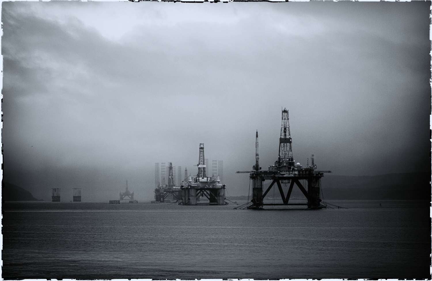 Cromarty Firth