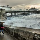 Cromer Pier